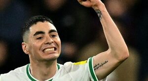 Versus / Miguel Almirón vuelve a marcar en la Premier League luego de 6 partidos