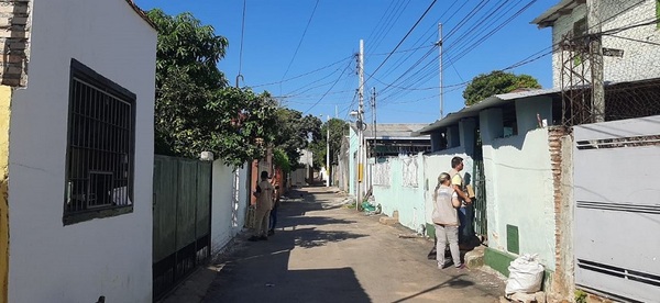 Diario HOY | Alerta chikunguña: SENEPA continúa con intervenciones en Central y Capital