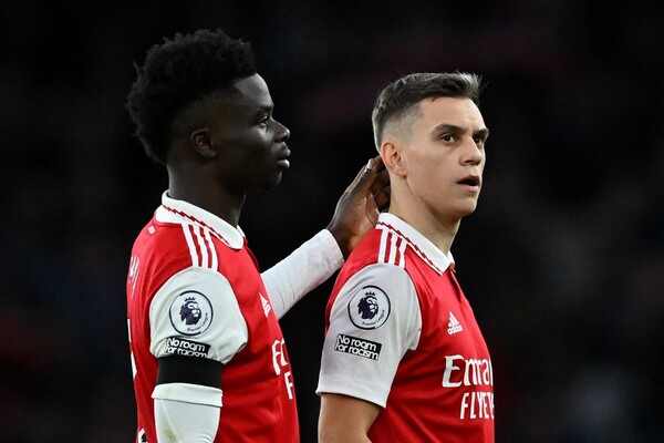 Diario HOY | El líder Arsenal sufre otro freno en la Premier