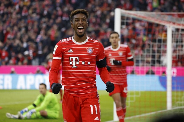Diario HOY | Bayern triunfa con firmeza a días de visitar París