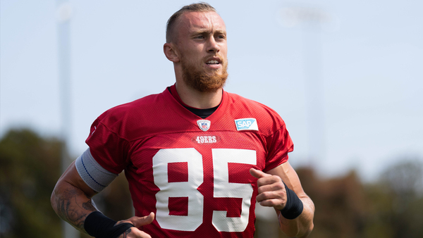 Eagles perderá el Super Bowl si no anula a Travis Kelce, dice George Kittle - El Independiente