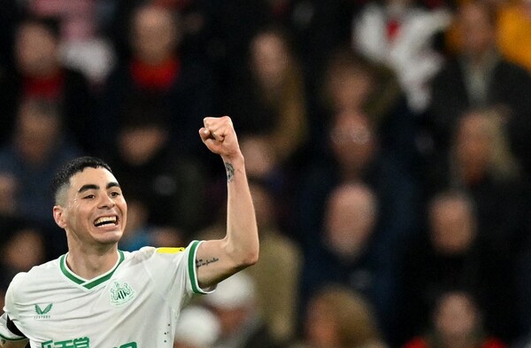 Diario HOY | Almirón se reencuentra con el gol en la Premier League