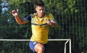 Fin de la polémica: Mati Almeida extendió con Olimpia y jugará en "Triki"