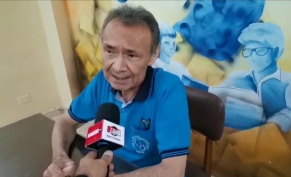 Preocupación ante poca inversión en instituciones escolares - Megacadena — Últimas Noticias de Paraguay