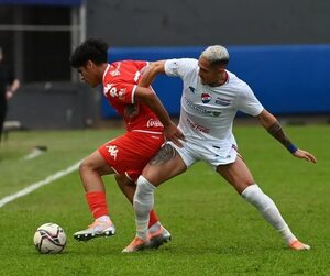 General Caballero JLM vs. Nacional: Alineaciones confirmadas  - Fútbol - ABC Color