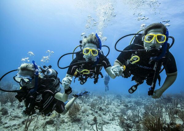 Antigua y Barbuda: un destino caribeño para enamorados