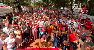 Jorge Torales suma su apoyo a Derlis Rodríguez - Noticiero Paraguay