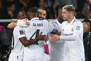 Diario HOY | En un show de goles, Real Madrid vuelve a coronarse campeón del mundo