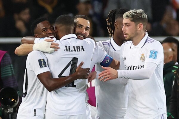 Diario HOY | En un show de goles, Real Madrid vuelve a coronarse campeón del mundo