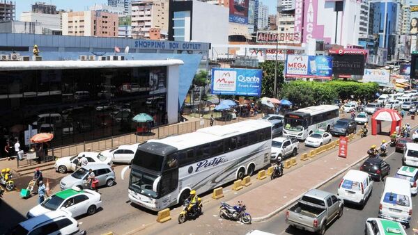 Policía alerta sobre casos de extorsión a turistas brasileños en CDE