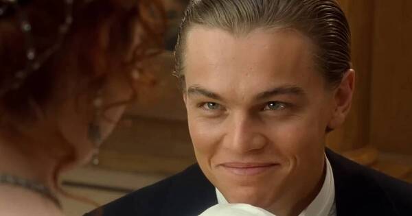 La Nación / Reestreno 3D de “Titanic”: Cameron admite que Jack podría haber sobrevivido