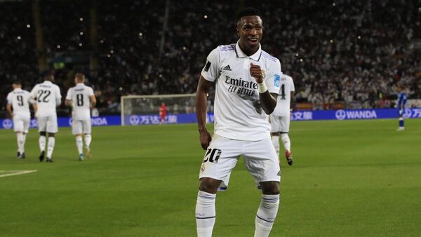 Real Madrid extiende su reinado con otro Mundial de Clubes
