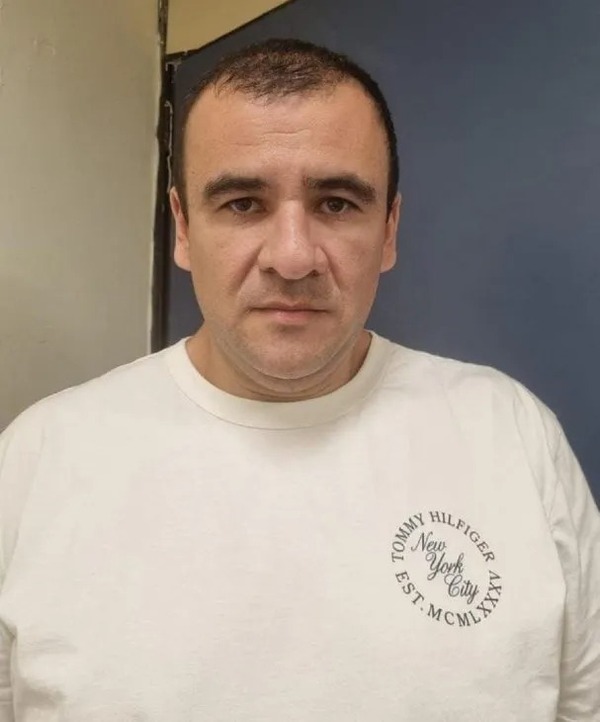 A Ultranza y el largo camino a la detención de “Tío Rico” | 1000 Noticias