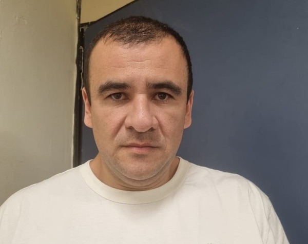 Diario HOY | Juzgado de Brasil confirma prisión preventiva para Miguel Insfrán, alias Tío Rico