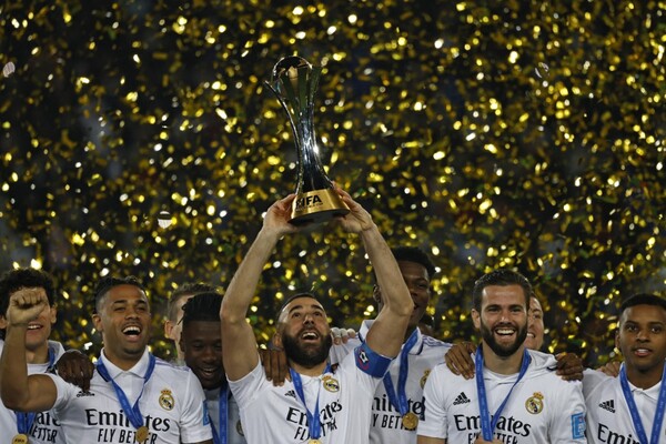 Diario HOY | Real Madrid se destaca como dominador del Mundial de Clubes