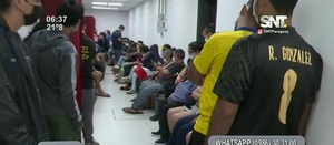 Chikunguya: Hospitales abarrotados - SNT