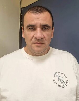 Confirman prisión con fines de extradición para “Tío Rico” - Policiales - ABC Color