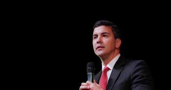 La Nación / Candidato presidencial de la ANR recibe ventaja en sondeos por su gran calidad, destaca diputado