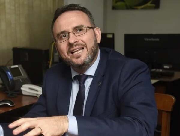 El Estado forma parte del crimen organizado afirma criminólogo