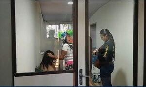 Somnileras son sospechosas de un homicidio
