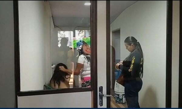 Somnileras son sospechosas de un homicidio