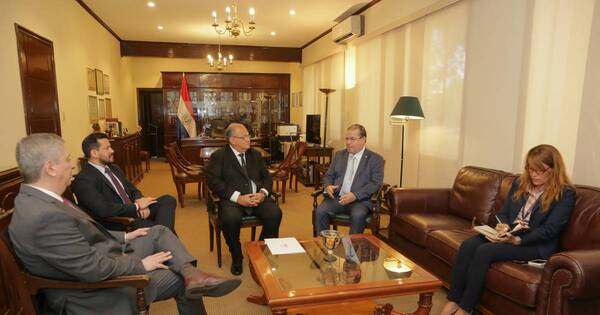 La Nación / OEA pretende conformar misión electoral para comicios generales