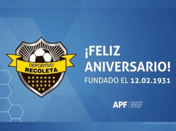 92 años del Funebrero - APF