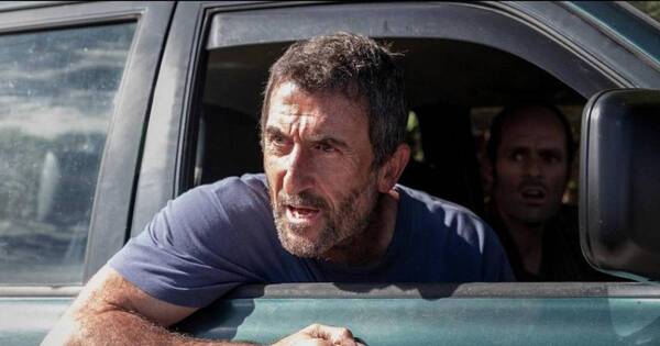 La Nación / El infierno rural de “As bestas” arrasa en los premios Goya