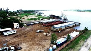Bachi cotiza en millones de dólares lotes cedidos por bicoca - Política - ABC Color