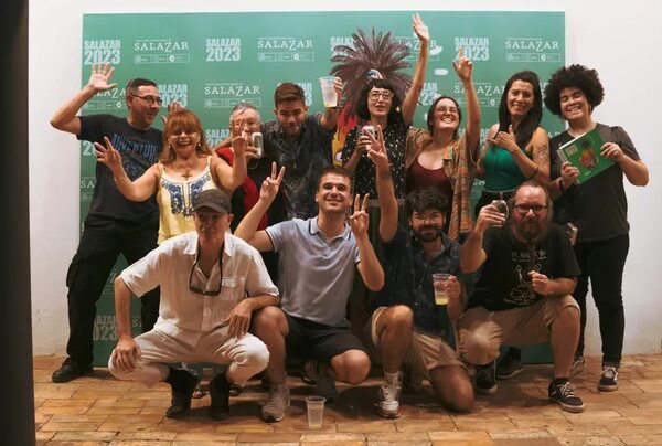 El Juan de Salazar lanzó su calendario artístico - Cultura - ABC Color