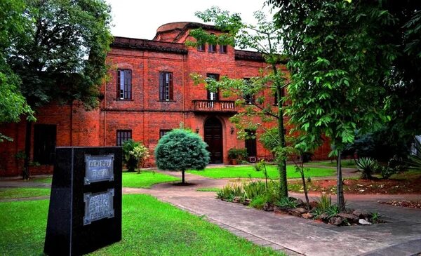 El Anuario 2022 de la Academia Paraguaya de la Historia - Cultural - ABC Color