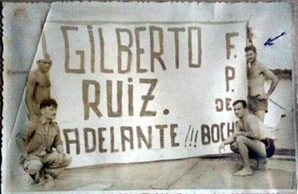 Anécdotas y recuerdos de un gran raid - ABC Revista - ABC Color