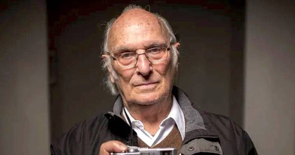 La Nación / Murió el cineasta español Carlos Saura a los 91 años