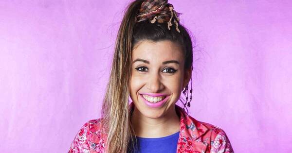La Nación / Anuncian show de stand up de mujeres