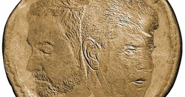 La Nación / El riesgo de tener otro Marito de Presidente