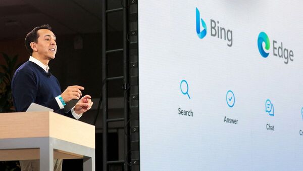 El boom de los chatbots lleva a EEUU y China a una nueva carrera