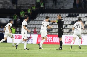 Versus / Olimpia va por otro triunfo en el Bosque frente a un Tacuary que quiere levantar cabeza