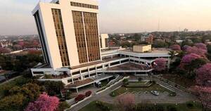 La Nación / Municipalidad de Asunción busca volver a recibir recursos del Fonacide