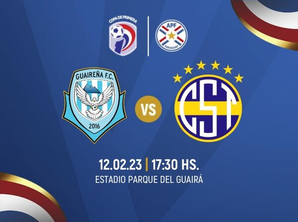 Tarde de fútbol en Villarrica - APF