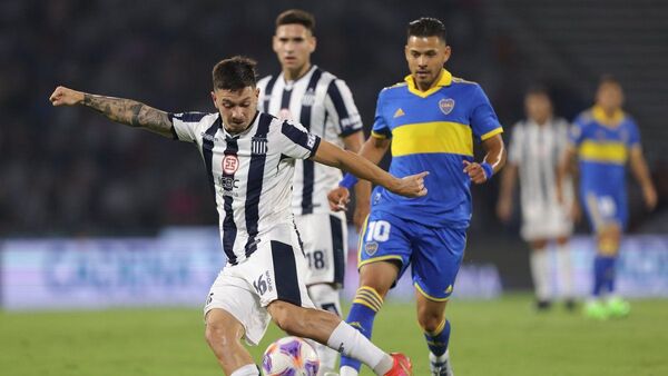 Boca Juniors de Óscar y Bruno sufre una dura derrota