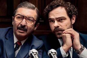 Argentina, 1985 premiada como mejor película iberoamericana | 1000 Noticias