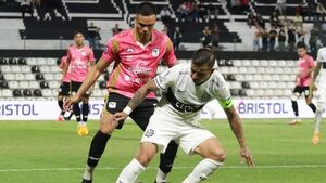 Olimpia recibe en el Bosque a Tacuary