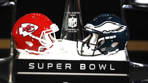 Las siete claves del Super Bowl