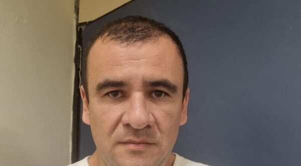 Juzgado de Brasil confirma prisión preventiva para Miguel Insfrán, alias Tío Rico - Radio Imperio