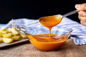 Salsas gourmet para acompañar tus platos favoritos