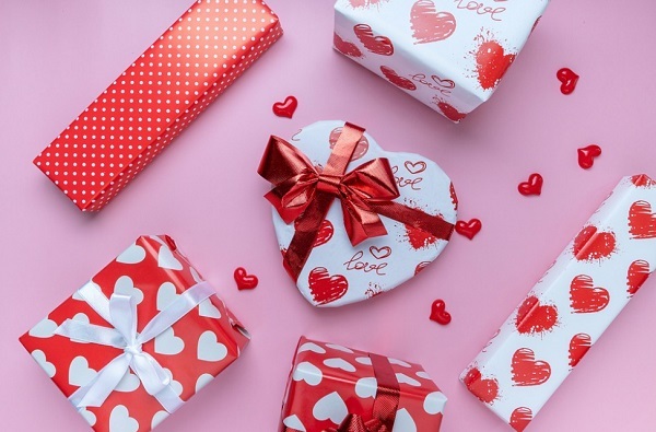 Emprendedores efectuarán feria por el Día de los Enamorados