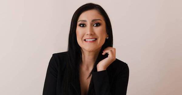 La Nación / Diva Riquelme busca reivindicar la defensa de la propiedad privada desde Diputados