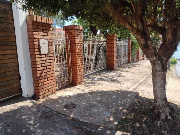 Hurtan importante monto de dinero de una vivienda en Pacú Cuá