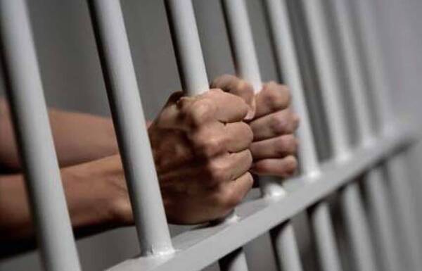 Pasará tras las rejas 25 años por matar a su concubina