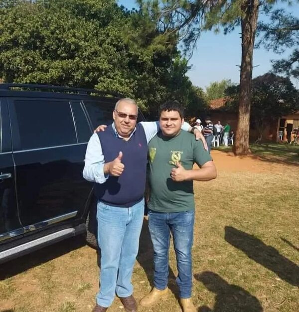 Unace, con candidatura propia en Misiones, dice asesor - Nacionales - ABC Color